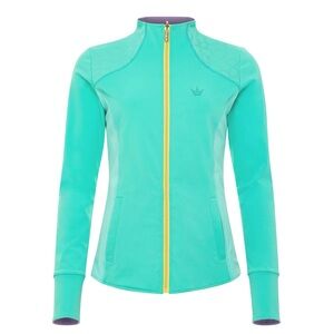 Crowned Athletics Arabian Nights Reversible Jacket